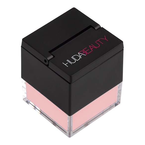 Baby Bake - Cipria libera in formato viaggio, HUDA BEAUTY